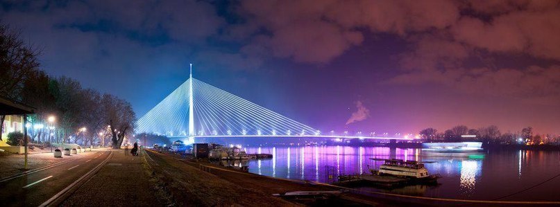 Белград, Сербия