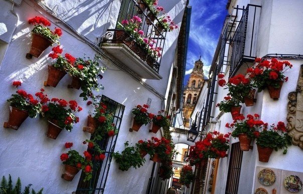 Cordoba, Spain