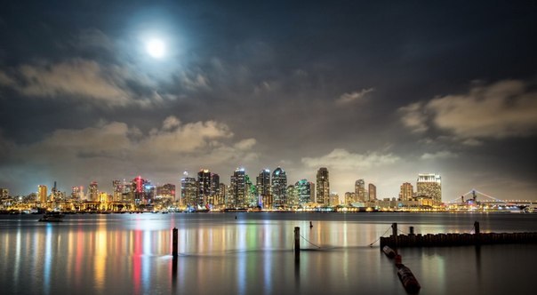 Сан-Дієго, США