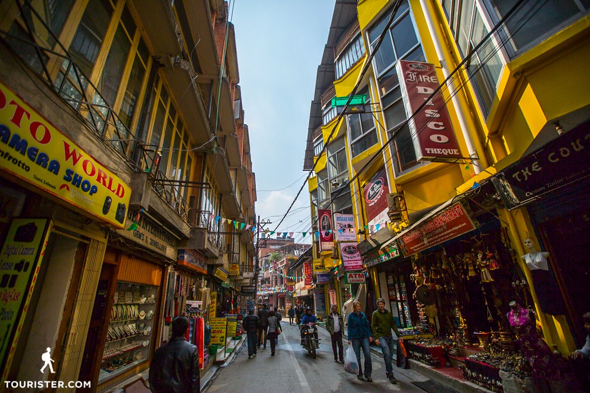 Удивительная страна - Непал, очень добрые и глубокие люди - 8