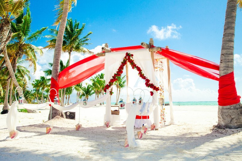 Travel agency Marriage & Travel offers: <br> Wedding ceremonies abroad! <br> Cruises around the world! <br> Beach holidays! <br> Tours in Russia! <br> Join the group and follow the news! <br> We accept applications for tours! - 3