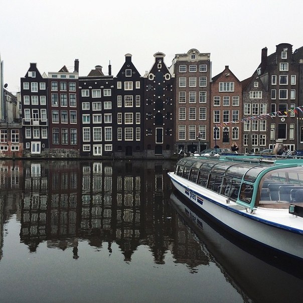 Amsterdam, The Netherlands