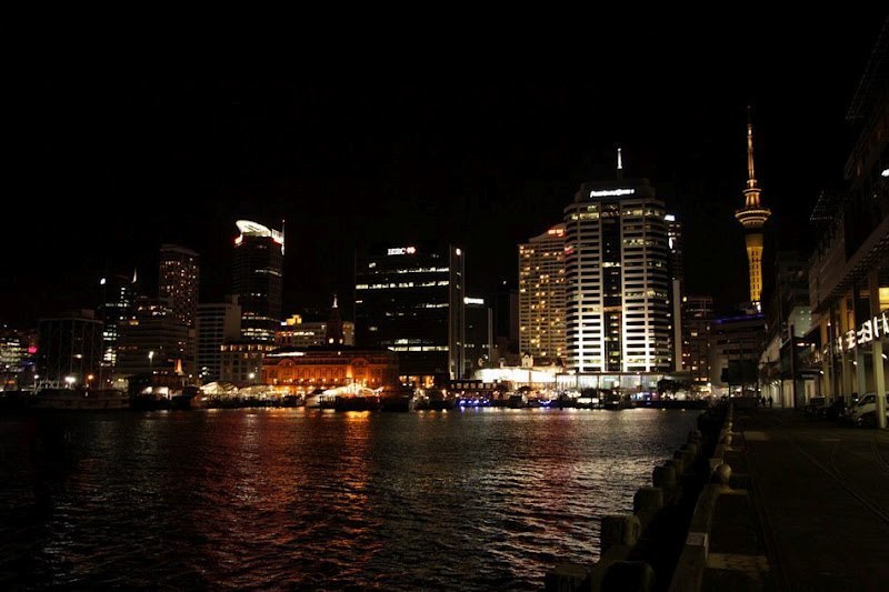 Auckland, New Zealand