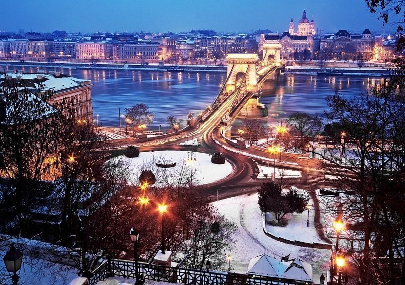 Budapest, Hungary