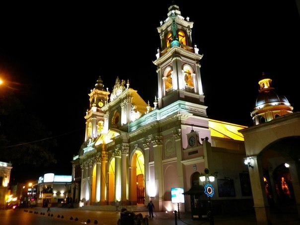 Salta, Argentina