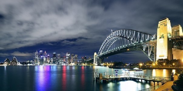 Сидней, Австралия