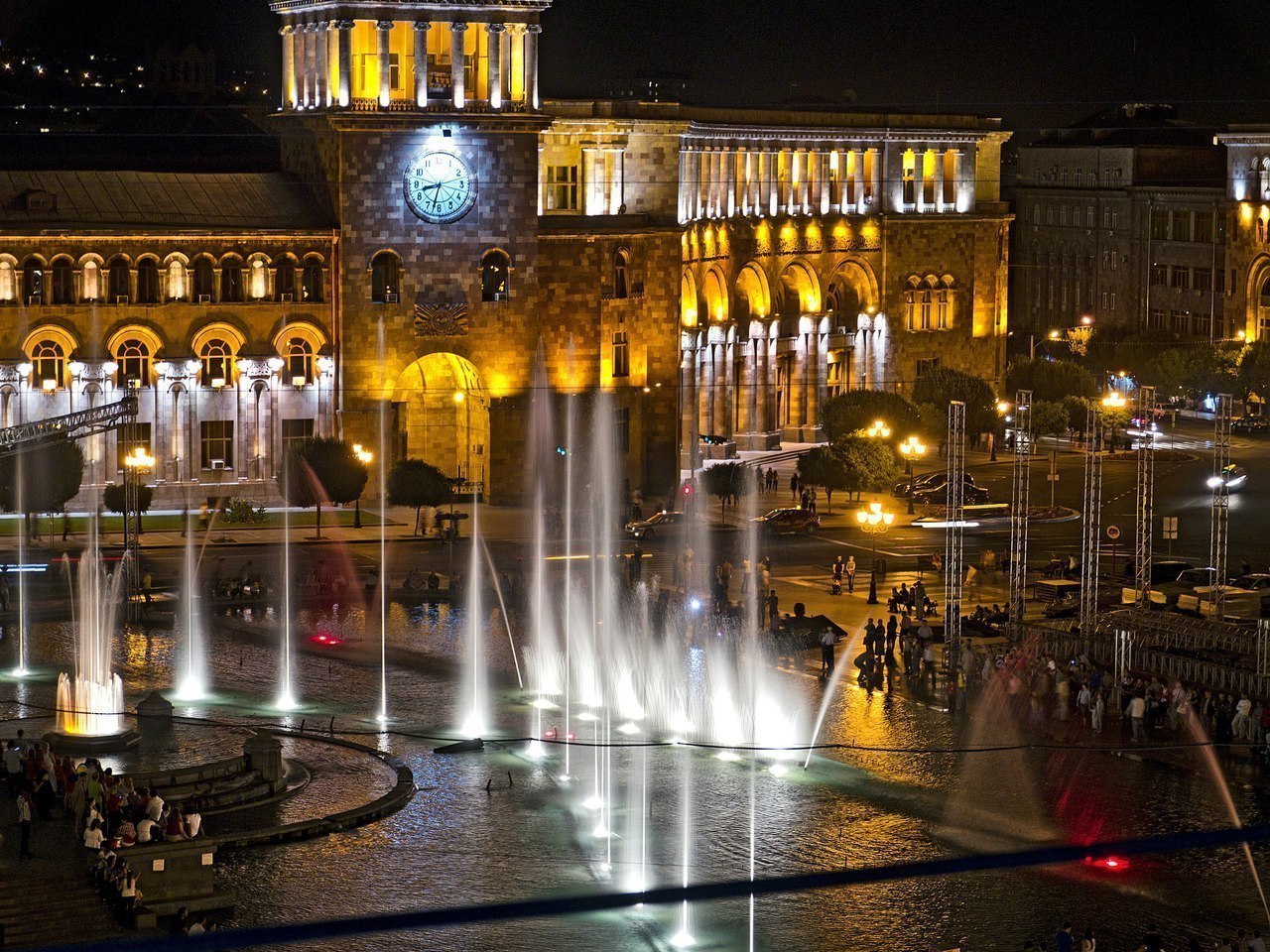 Yerevan, Armenia