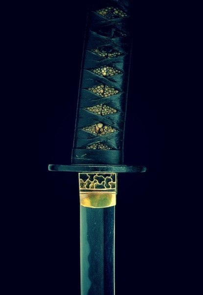 Вакидзаси, Япония, 16 век - 5