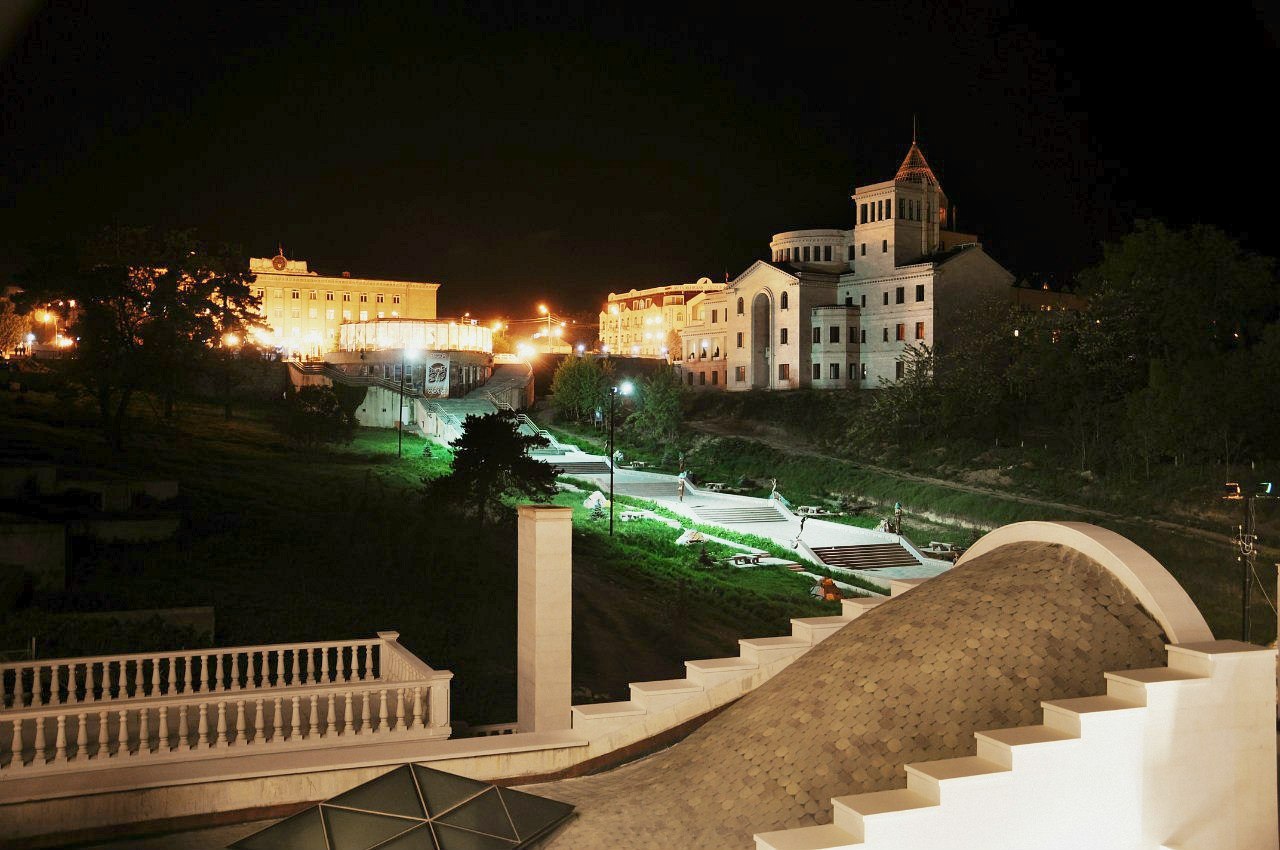 Stepanakert, Artsakh, Armenia