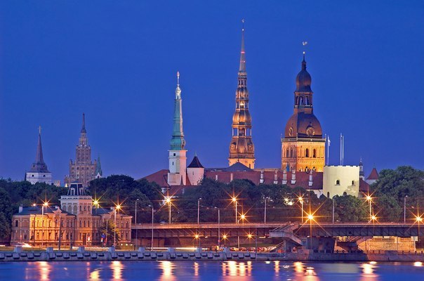Riga
