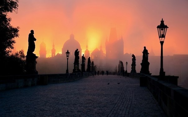 Prague, Czech Republic