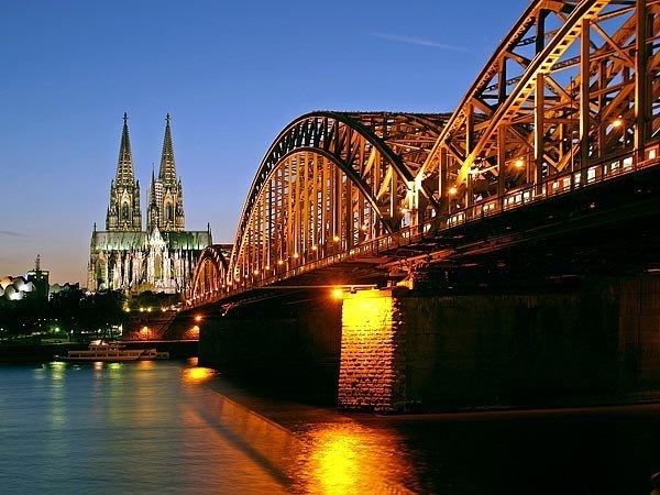Cologne