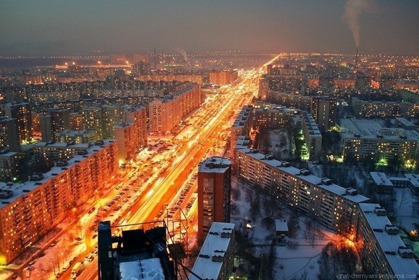 Санкт-Петербург