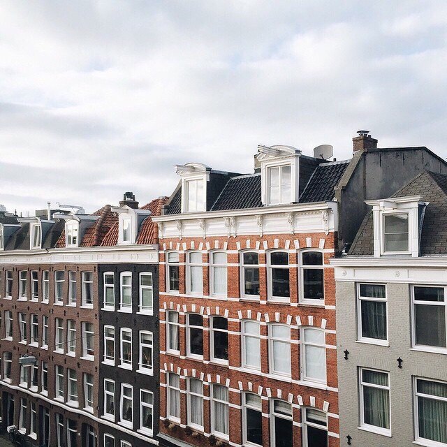Amsterdam