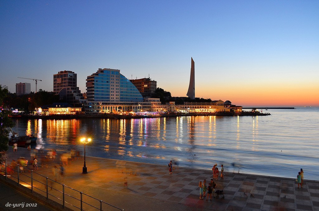 Sevastopol