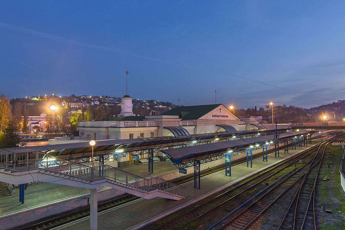 Севастополь