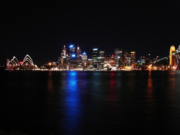 Sydney, Australia
