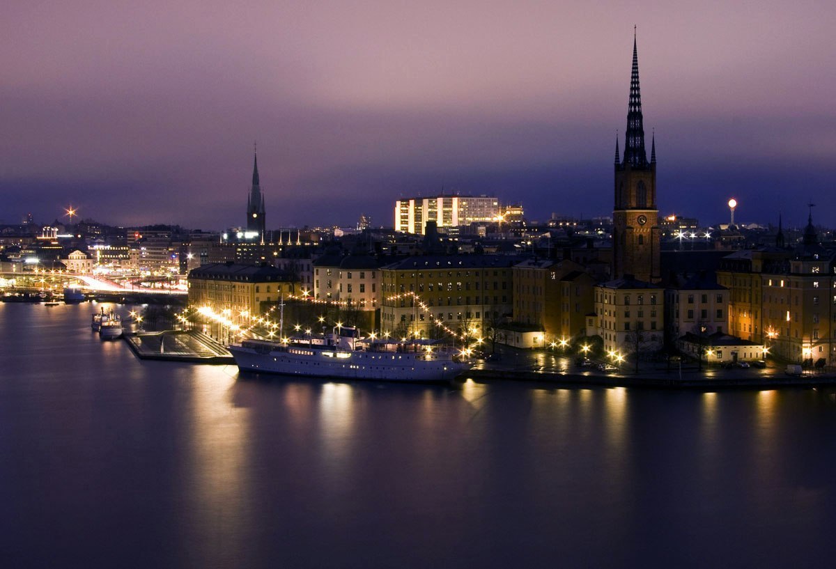 Stockholm, Sweden
