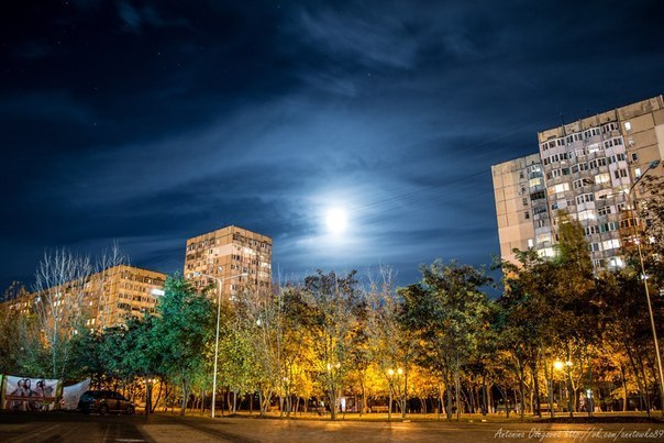 Украина, Одесса