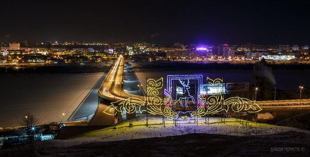 Россия. Нижний Новгород