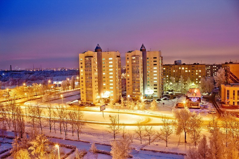 Orenburg