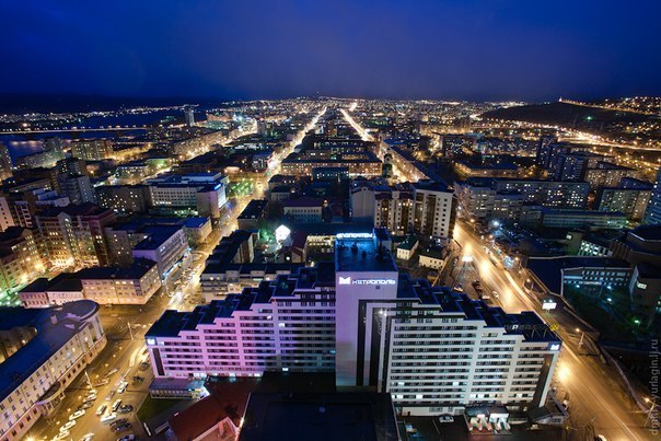 Krasnoyarsk, Russia