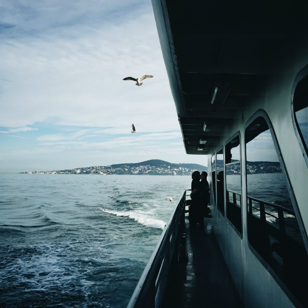 Istanbul, Turkey - 5