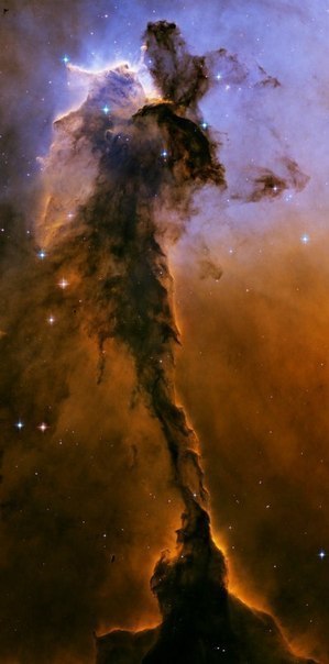 Several reasons to love Hubble - 2