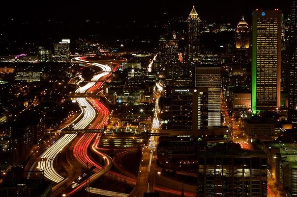 Atlanta, United States of America