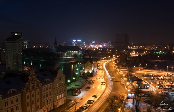 Kaliningrad