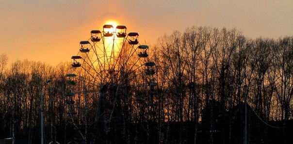 Нефтекамск