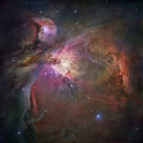 Several reasons to love Hubble - 6