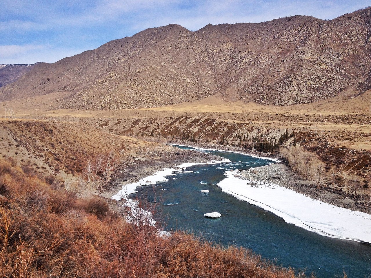 Республика Алтай - 8