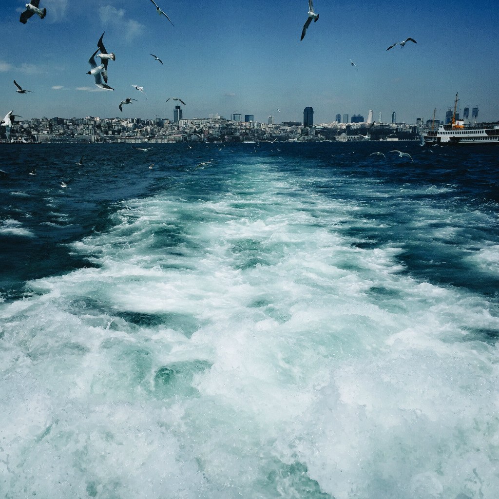 Стамбул, Турция