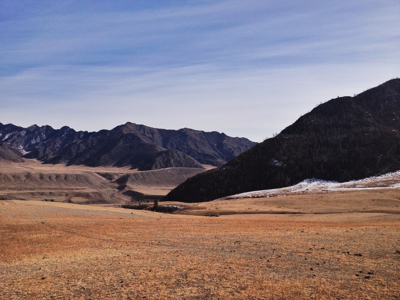 Республика Алтай - 5