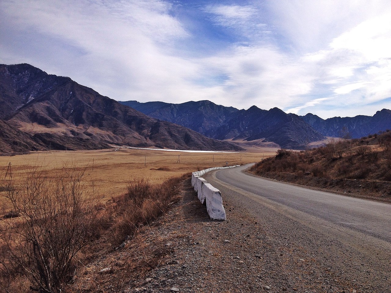 Республика Алтай - 6