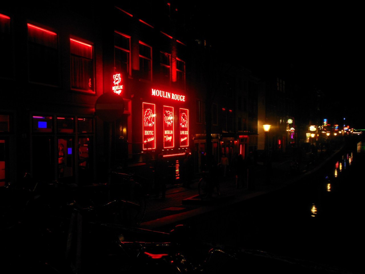 Amsterdam, Netherlands