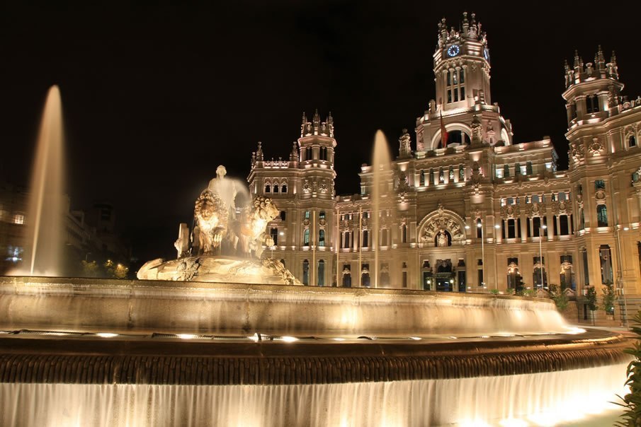 Madrid