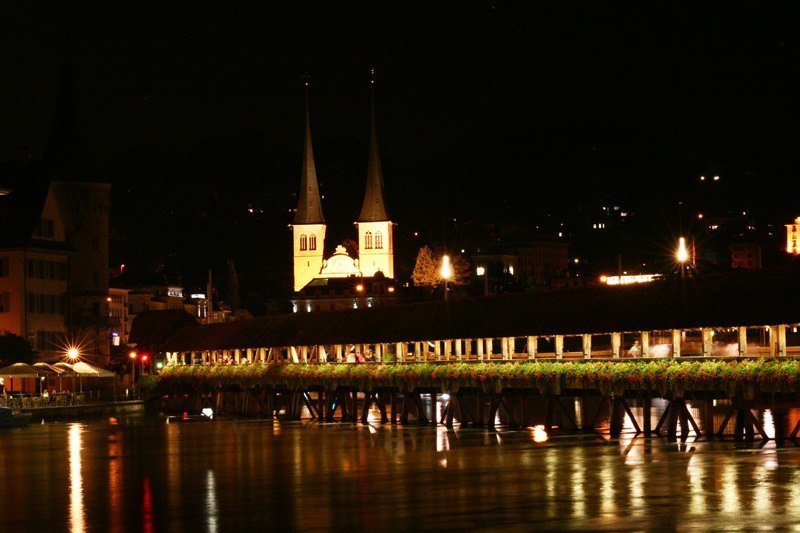 Lucerne, Switzerland