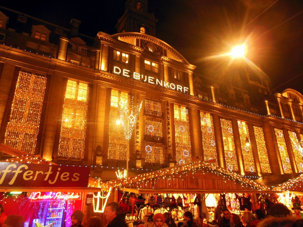 Амстердам,Нидерланды