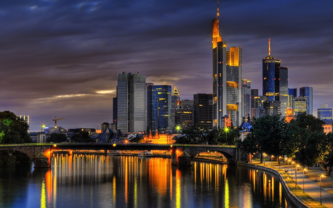 Frankfurt am Main, Germany