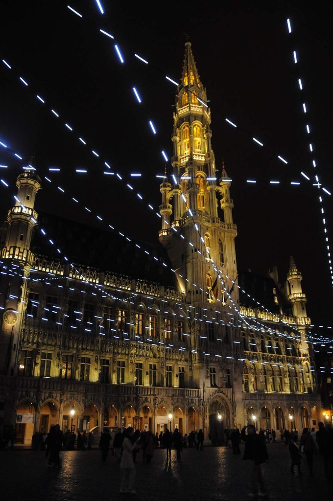 Brussels, Belgium