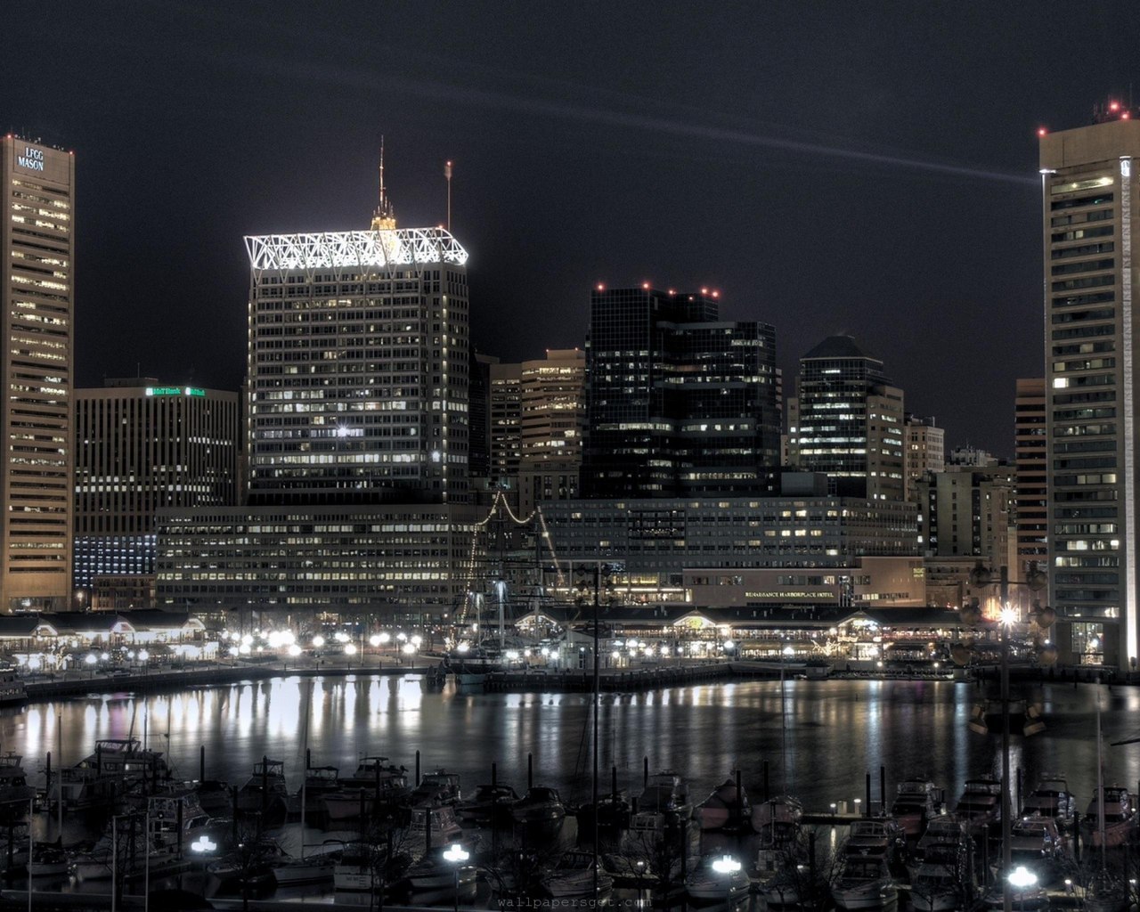 Балтимор, США