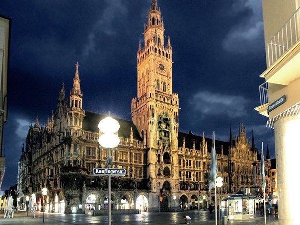 Munich