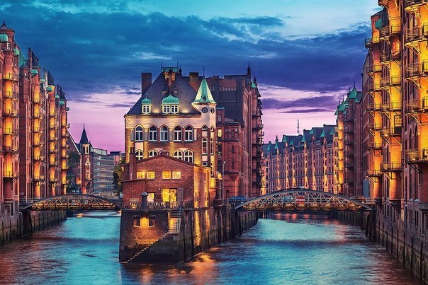 Hamburg, Germany
