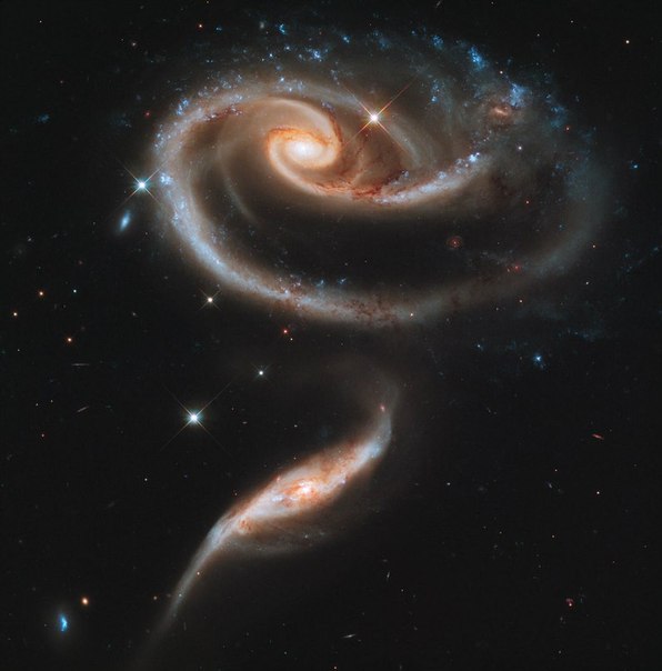 Several reasons to love Hubble - 5