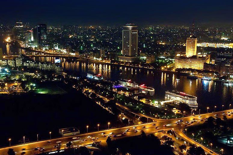 Cairo, Egypt