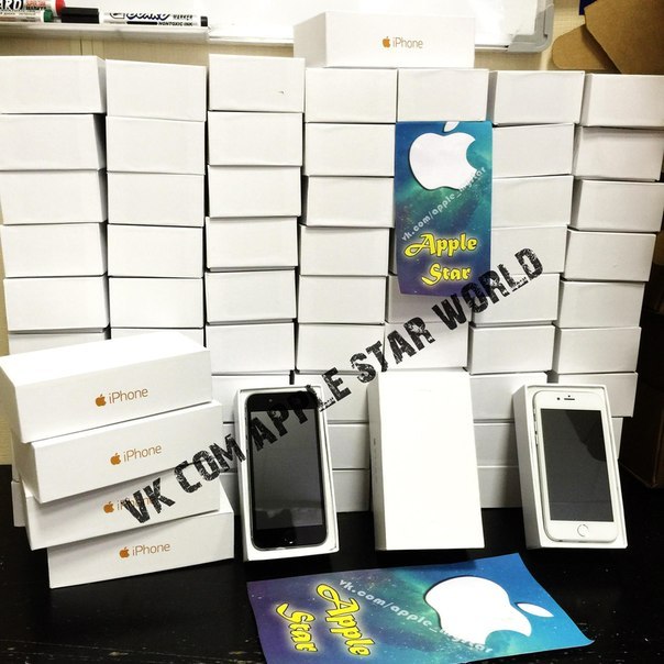 Attention, we give to the purchasing! Today we are exactly 3 years old! <br> Precise Copies of iPhone 1: 1! Exclusively and only with us! <br>