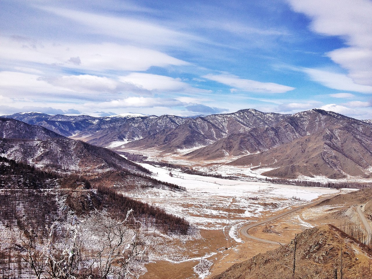 Республика Алтай - 7