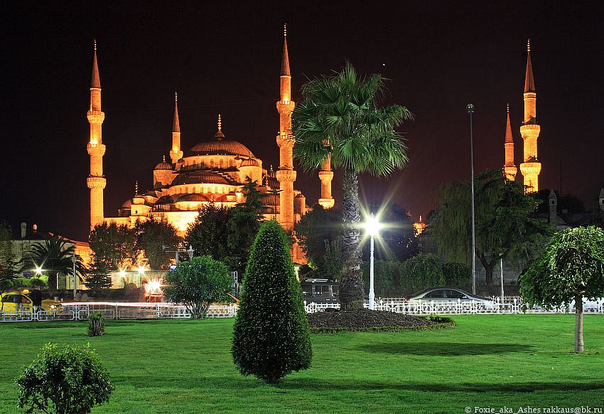 Istanbul, Turkey